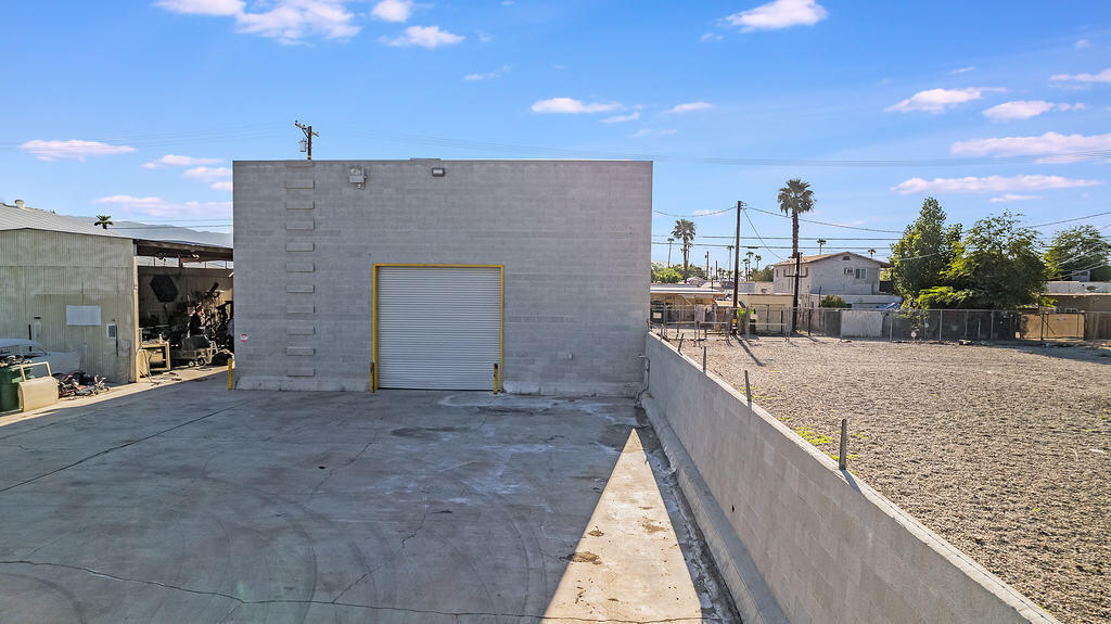 Indio, California 92201, United States, ,Commercial,Active,41071