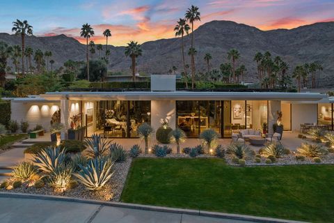 Photo of 70149 Sonora Road, Rancho Mirage, CA 92270 (MLS # 219140950)