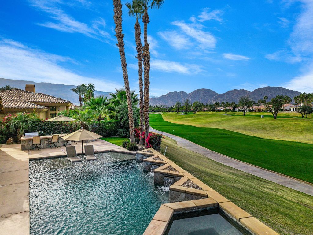 Photo of 81150 Shinnecock Hills, La Quinta, CA 92253 (MLS # 219143016)