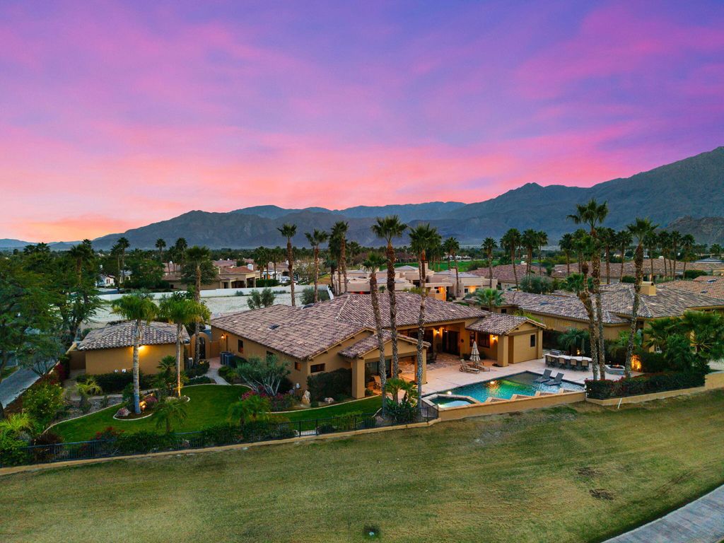 Photo of 81150 Shinnecock Hills, La Quinta, CA 92253 (MLS # 219143016)