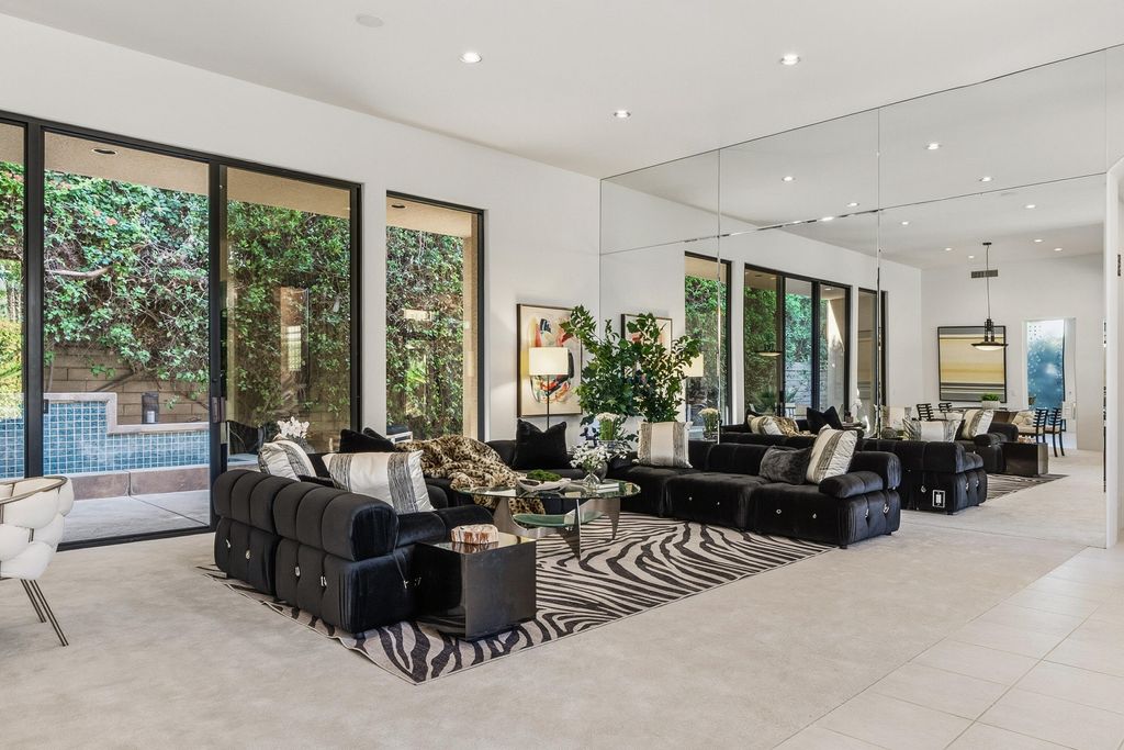 Photo of 50120 Indian Camp, La Quinta, CA 92253 (MLS # 219138966)