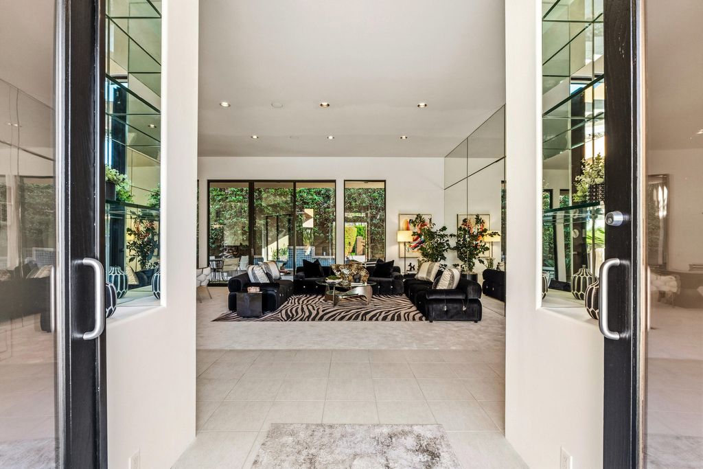 Photo of 50120 Indian Camp, La Quinta, CA 92253 (MLS # 219138966)