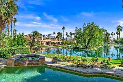 Photo of 44890 Lakeside Drive, Indian Wells, CA 92210 (MLS # 219145496)