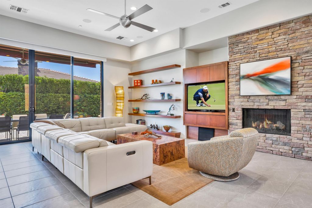 Photo of 50305 Via Amante, La Quinta, CA 92253 (MLS # 219145633)