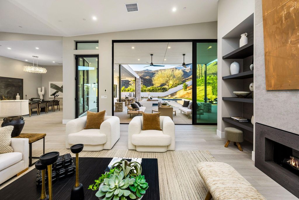 Photo of 79182 Tom Fazio Lane S, La Quinta, CA 92253 (MLS # 219142569)