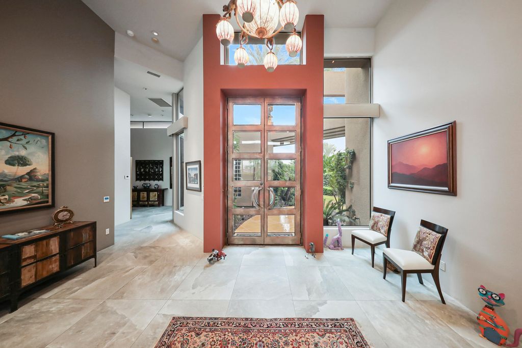 Photo of 79300 Brookville, La Quinta, CA 92253 (MLS # 219139103)