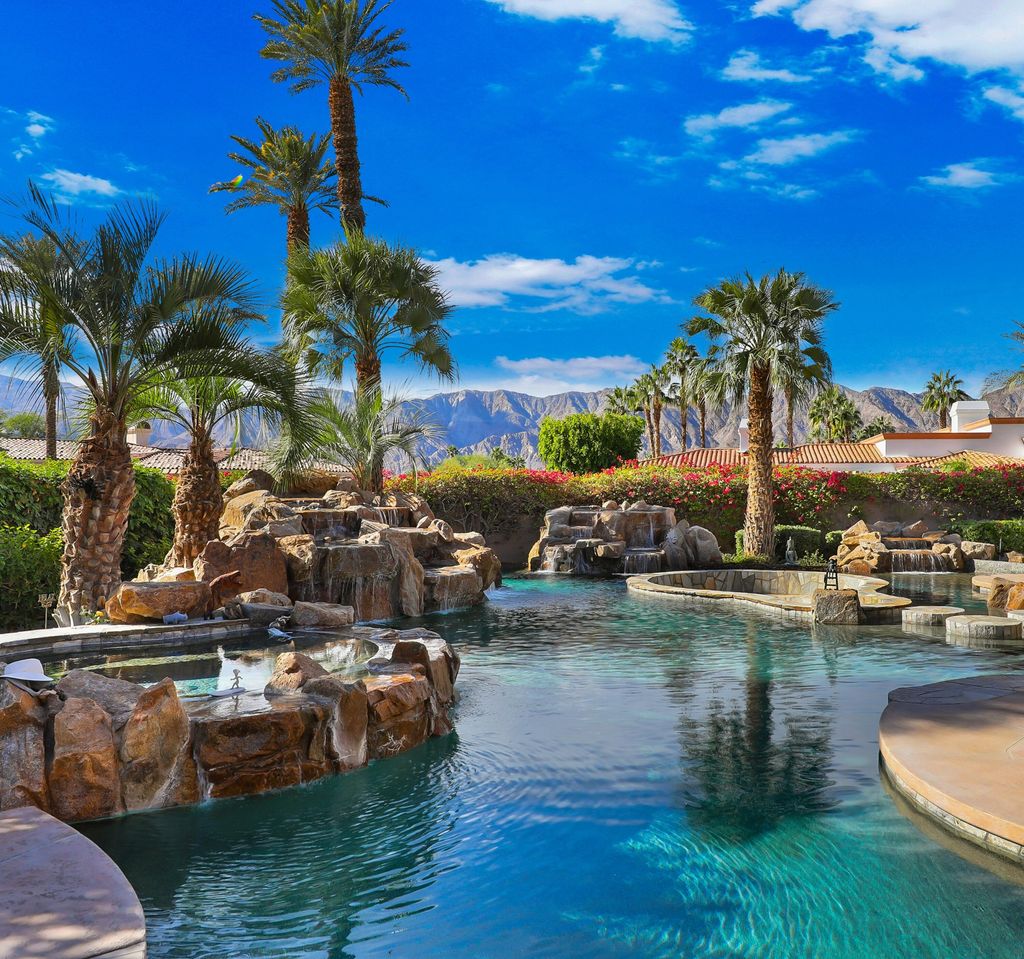 Photo of 79300 Brookville, La Quinta, CA 92253 (MLS # 219139103)