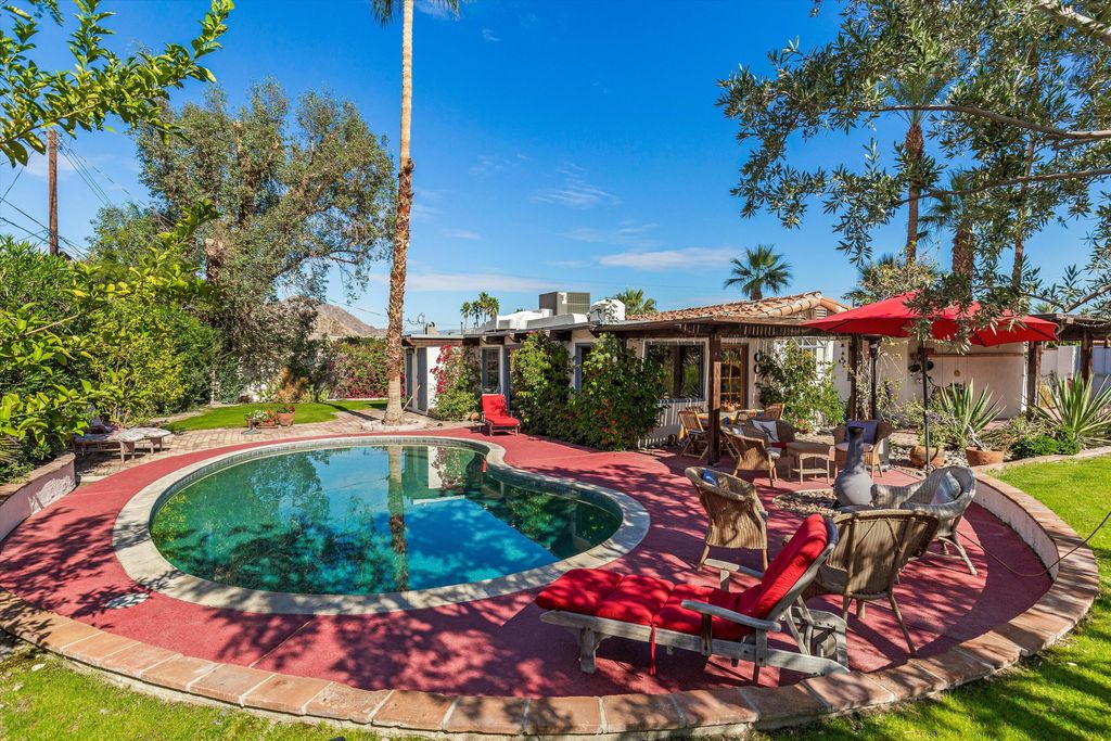 Photo of 52057 Avenida Rubio, La Quinta, CA 92253 (MLS # 219142216)