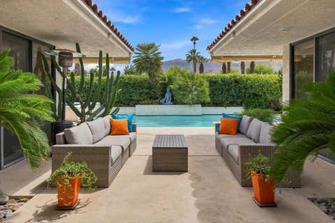 Photo of 3 Mount Holyoke Drive, Rancho Mirage, CA 92270 (MLS # 219151412)
