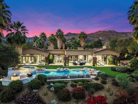 Photo of 542 Mesquite Hills, Palm Desert, CA 92260 (MLS # 219139290)