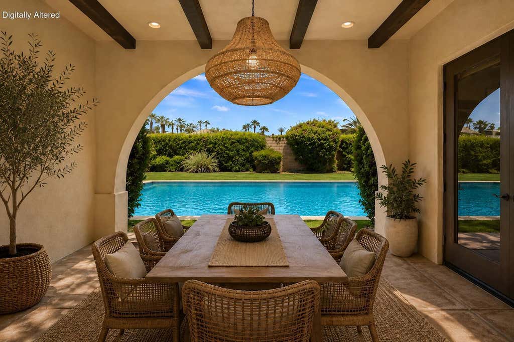 Photo of 81840 Contento Street, La Quinta, CA 92253 (MLS # 219151041)