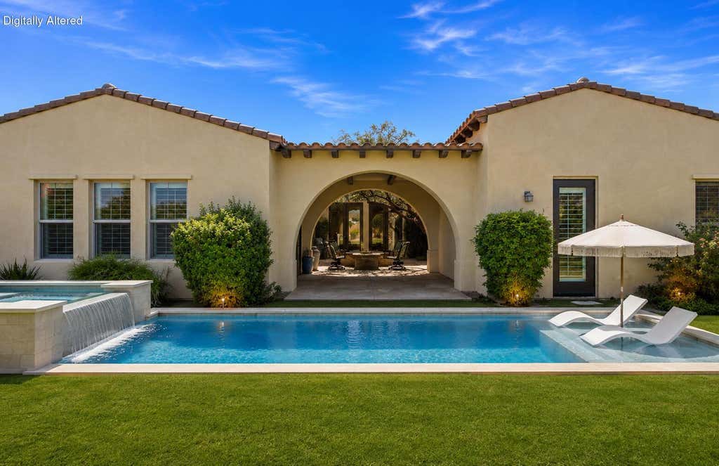Photo of 81840 Contento Street, La Quinta, CA 92253 (MLS # 219151041)