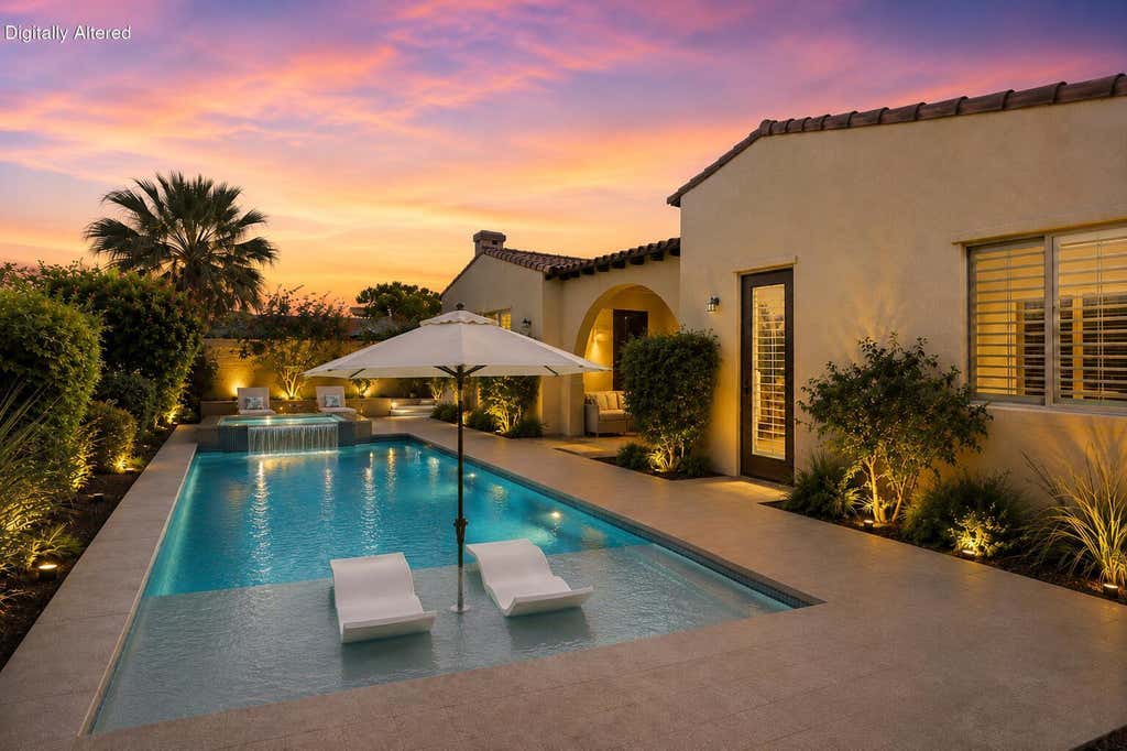 Photo of 81840 Contento Street, La Quinta, CA 92253 (MLS # 219151041)