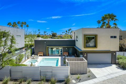 428 Chelsea Drive, Palm Springs, CA 92262 - MLS#: 219127419