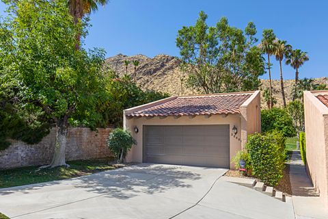 Condominium in Palm Springs CA 3659 Andreas Hills 38.jpg