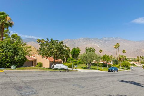 Condominium in Palm Springs CA 3659 Andreas Hills 48.jpg