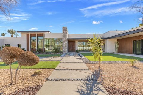 Photo of 3 Shakespeare Court, Rancho Mirage, CA 92270 (MLS # 219141741)