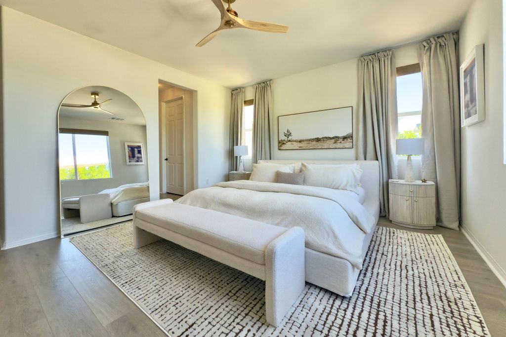 Photo of 81934 Vida Bella Drive, La Quinta, CA 92253 (MLS # 219142361)