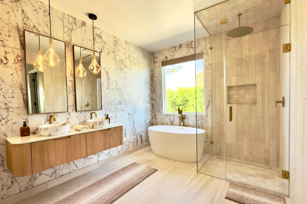 Photo of 81934 Vida Bella Drive, La Quinta, CA 92253 (MLS # 219142361)