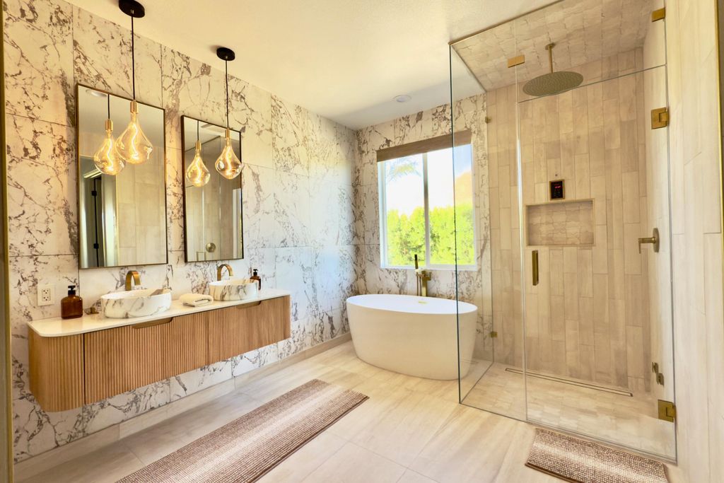 Photo of 81934 Vida Bella Drive, La Quinta, CA 92253 (MLS # 219142361)