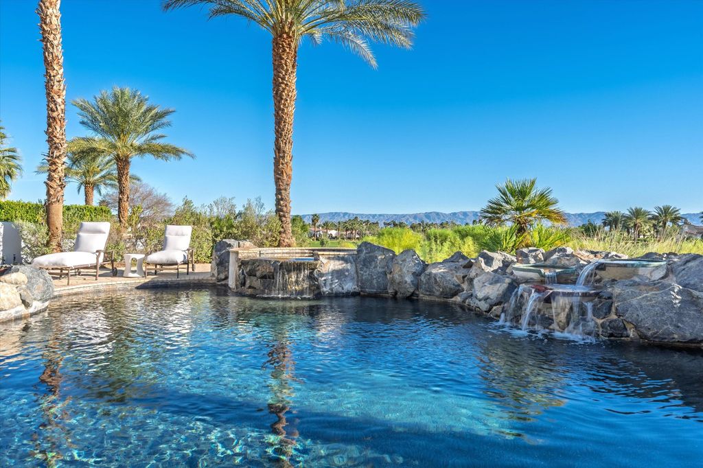 Photo of 58520 Aracena, La Quinta, CA 92253 (MLS # 219145292)