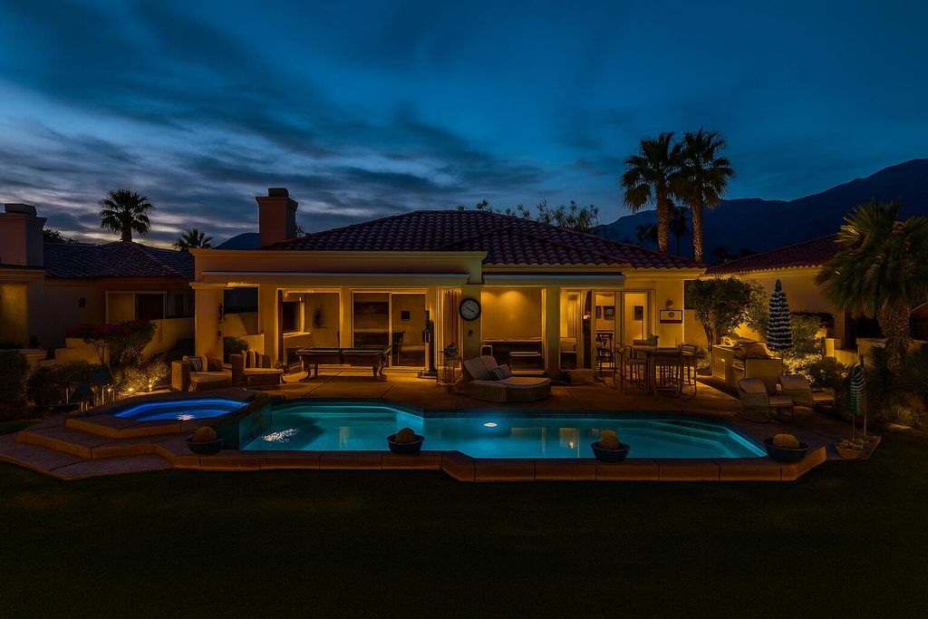 Photo of 80240 Merion, La Quinta, CA 92253 (MLS # 219128870)