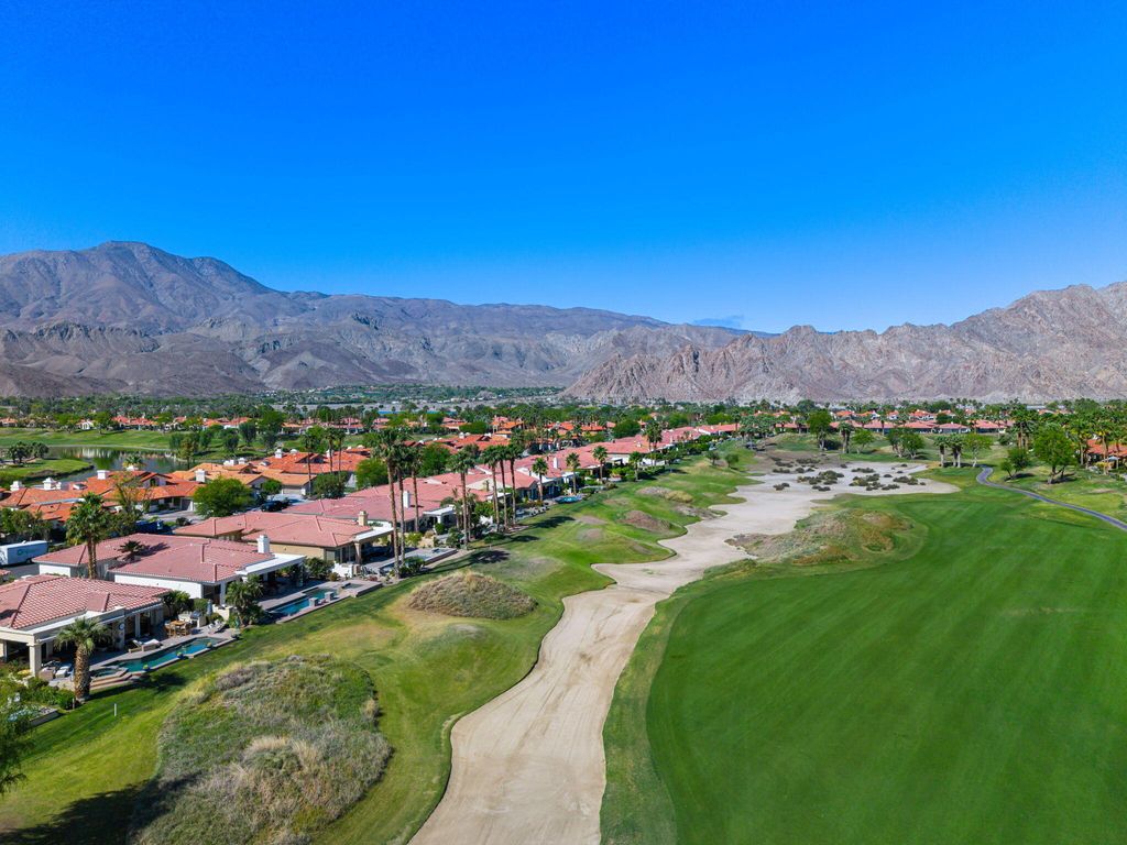 Photo of 80240 Merion, La Quinta, CA 92253 (MLS # 219128870)
