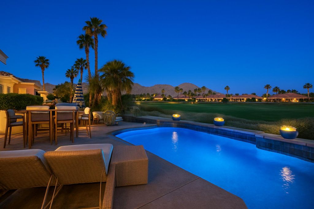 Photo of 80240 Merion, La Quinta, CA 92253 (MLS # 219128870)