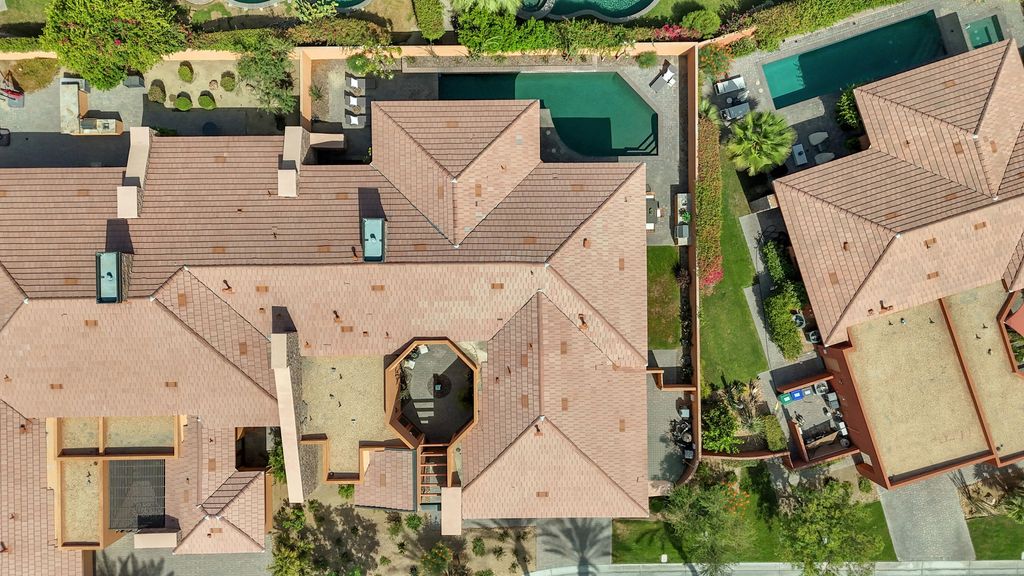 Photo of 50050 Camino Privado, La Quinta, CA 92253 (MLS # 219137434)