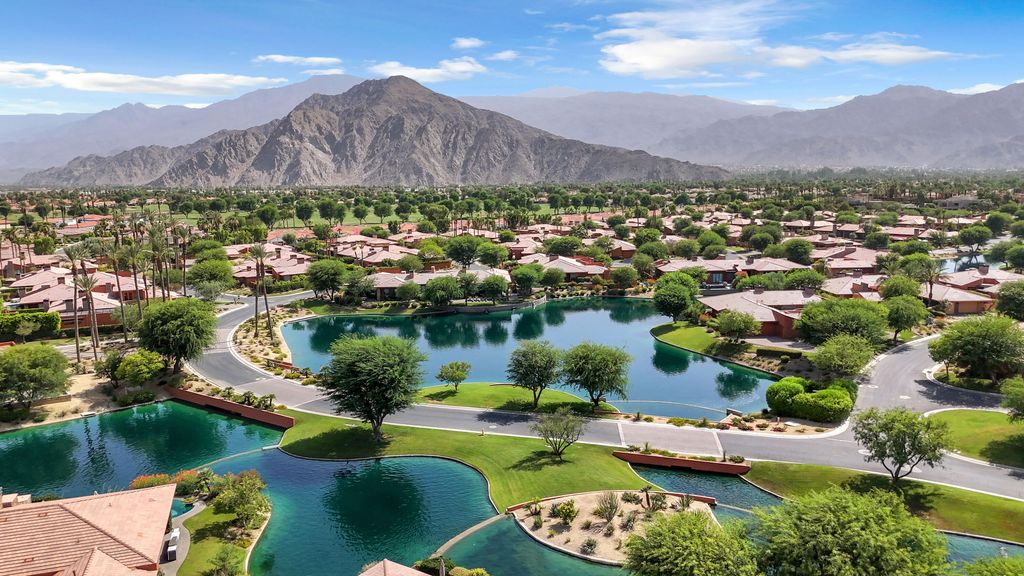 Photo of 50050 Camino Privado, La Quinta, CA 92253 (MLS # 219137434)