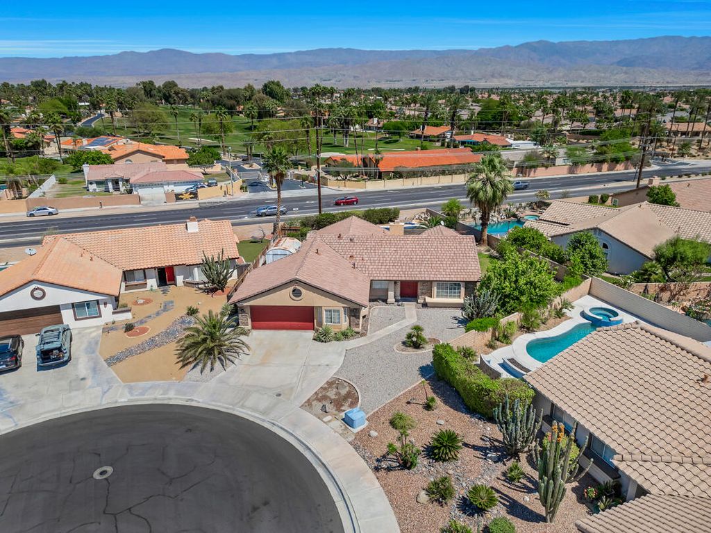 Photo of 44060 Dalea Court, La Quinta, CA 92253 (MLS # 219146259)