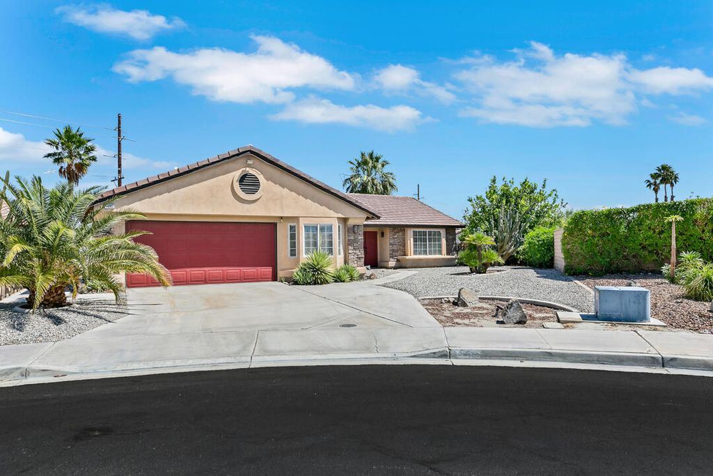 Photo of 44060 Dalea Court, La Quinta, CA 92253 (MLS # 219146259)