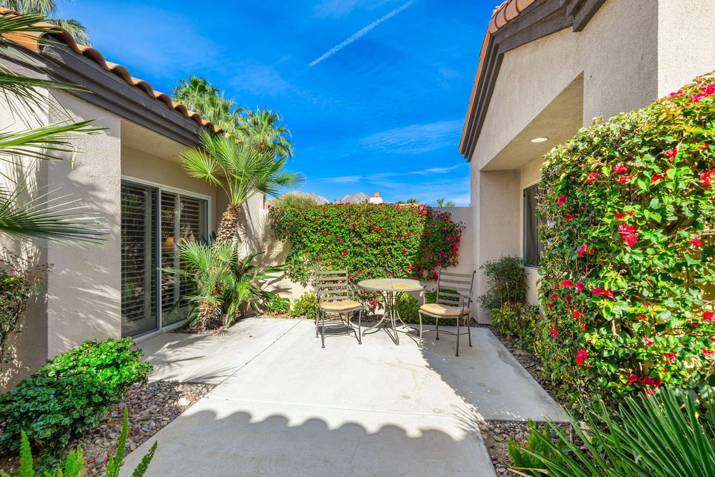 Photo of 57133 Merion, La Quinta, CA 92253 (MLS # 219144046)