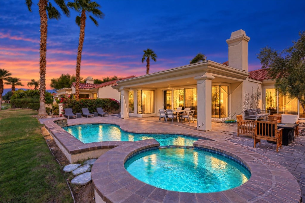 Photo of 57927 Interlachen, La Quinta, CA 92253 (MLS # 219154685)