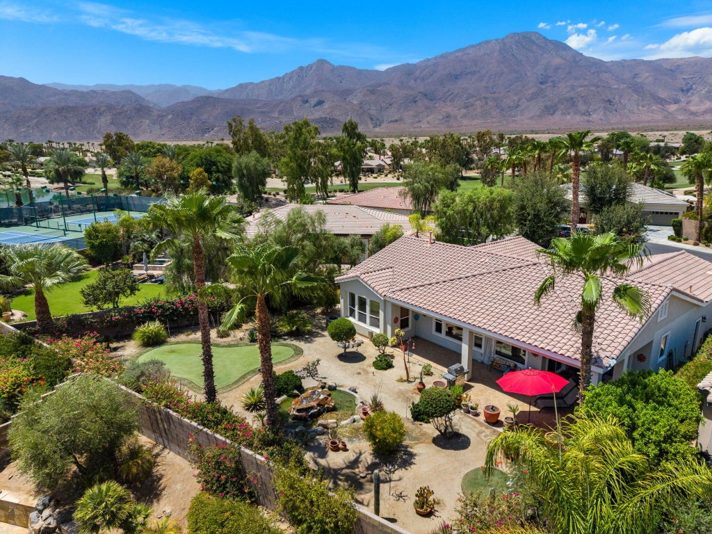 Photo of 60582 Silver Torch Circle, La Quinta, CA 92253 (MLS # 219151258)