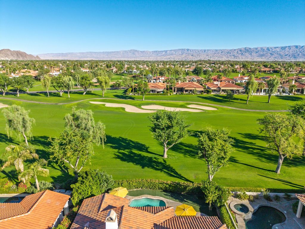 Photo of 79160 Citrus, La Quinta, CA 92253 (MLS # 219144055)