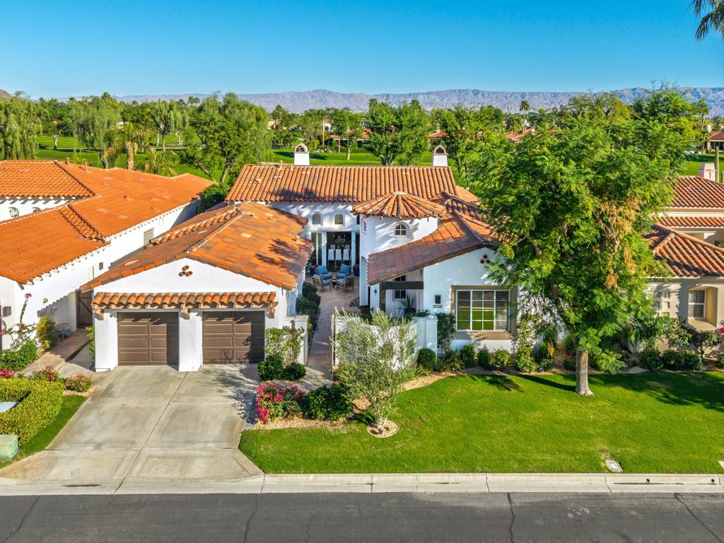 Photo of 79160 Citrus, La Quinta, CA 92253 (MLS # 219144055)