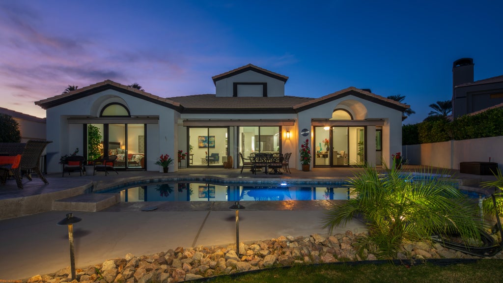 Photo of 47320 Via Koron, La Quinta, CA 92253 (MLS # 219152277)