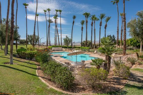 Photo of 480 Evergreen Ash Drive, Palm Desert, CA 92211 (MLS # 219139535)