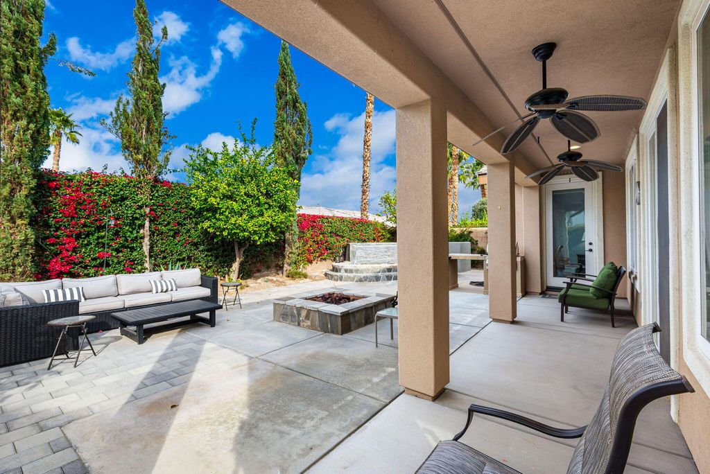 Photo of 81448 Joshua Tree Court, La Quinta, CA 92253 (MLS # 219147214)