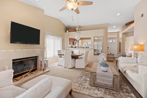 Photo of 752 Vista Lago Drive N, Palm Desert, CA 92211 (MLS # 219140350)