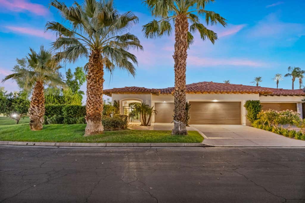 Photo of 79800 Sandia, La Quinta, CA 92253 (MLS # 219151064)