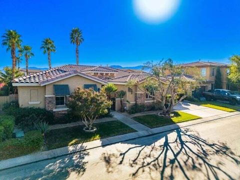 Photo of 83399 Wagon Road, Indio, CA 92203 (MLS # 219145507)