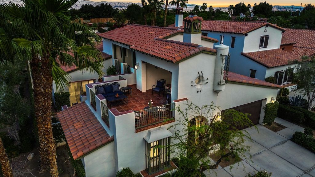 Photo of 51800 Via Bendita, La Quinta, CA 92253 (MLS # 219139799)