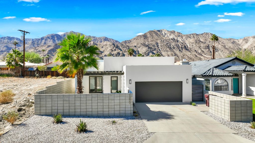 Photo of 53825 Avenida Ramirez, La Quinta, CA 92253 (MLS # 219137781)