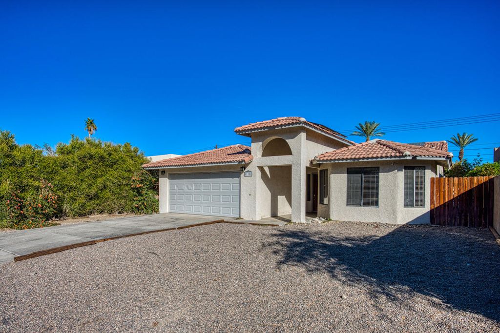 Photo of 51800 Avenida Ramirez, La Quinta, CA 92253 (MLS # 219133308)