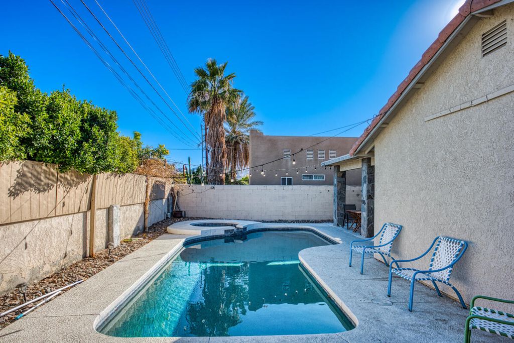 Photo of 51800 Avenida Ramirez, La Quinta, CA 92253 (MLS # 219133308)