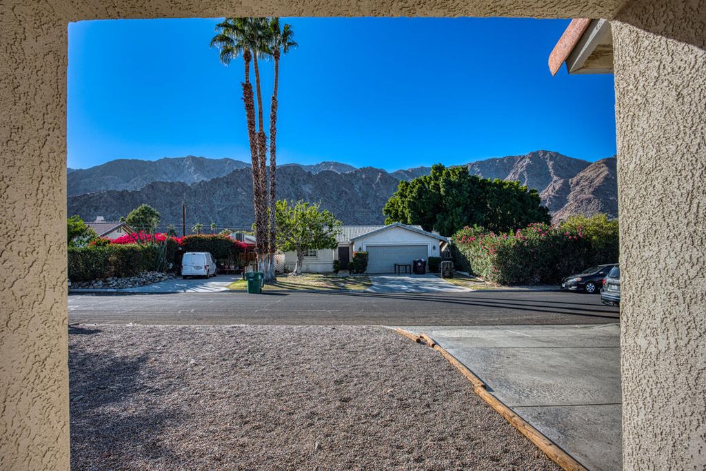 Photo of 51800 Avenida Ramirez, La Quinta, CA 92253 (MLS # 219133308)