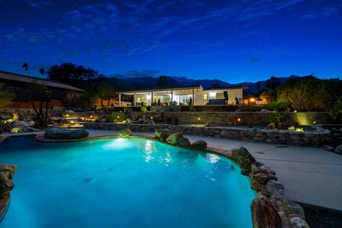 2360 N Palermo Drive, Palm Springs, CA 92262 - MLS#: 219125127
