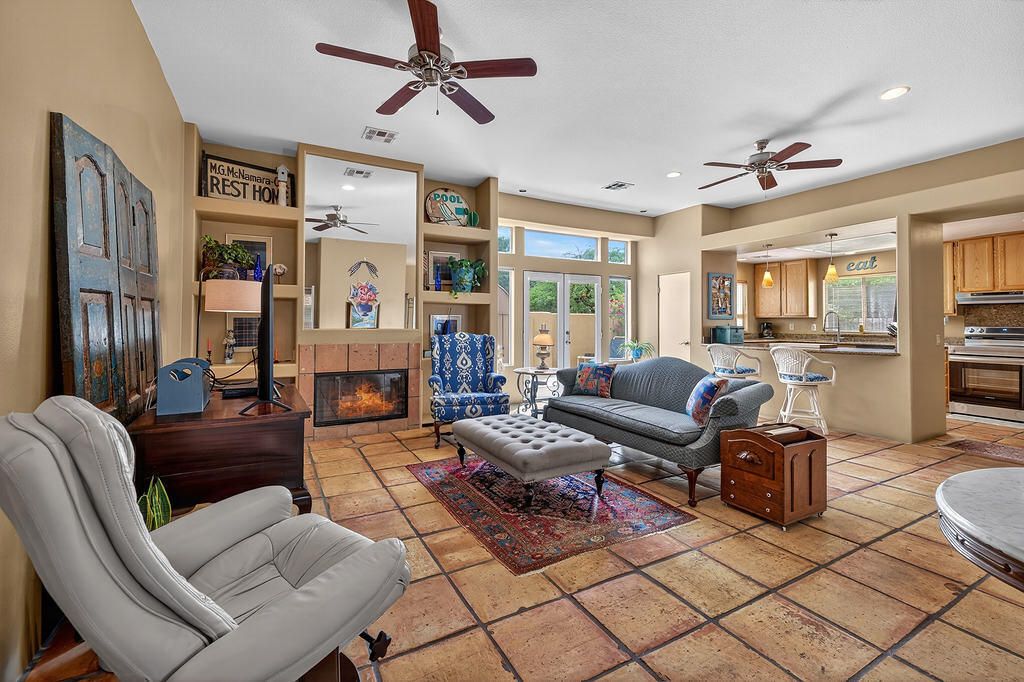 Photo of 77500 Calle Chillon, La Quinta, CA 92253 (MLS # 219146019)